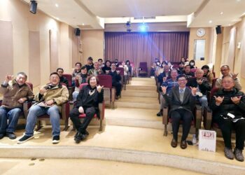 點雲科技重現六堆風華 客發中心邀您體驗「不會老的古蹟」