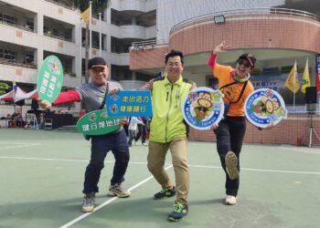 新生兒跌破11萬人的制度破網 薛兆基為「承新世代」提出解方