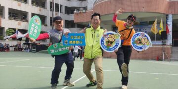 新生兒跌破11萬人的制度破網 薛兆基為「承新世代」提出解方