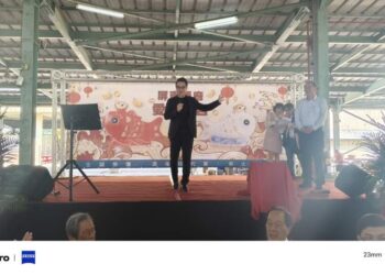 屏東酒廠特級紅高粱酒禮盒「愛鯉舞吉」與「三太子好運旺」　成為年節送禮焦點