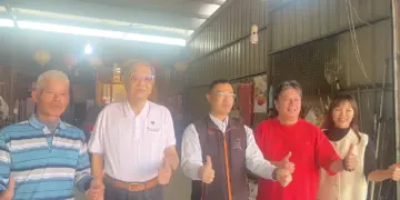 「臣龍有愛～採果樂」　泰安國小的師生生活體驗採果趣