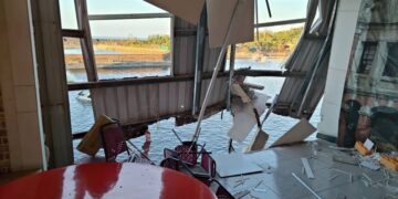 枋警加強交通宣導及取締　降低闖紅燈違規事故暨枋寮警訊