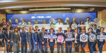 全台醫療首例！ 高醫率先導入NVIDIA B300 GPU啟動智慧醫療新紀元