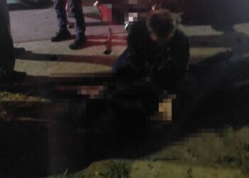 機警女大生遇釣魚郵件詐騙求助內埔警暨內埔警訊