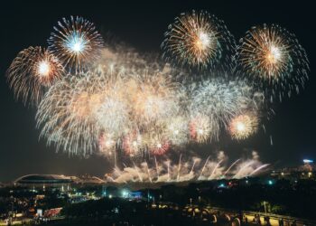 展望 2026 文化新版圖!新北預告「文化走春」與美術館慶 深化品牌影響力