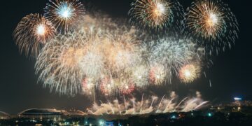 展望 2026 文化新版圖!新北預告「文化走春」與美術館慶 深化品牌影響力