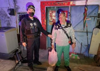 春節將近　枋寮警分局強化酒駕及大型車違規取締暨枋寮警訊