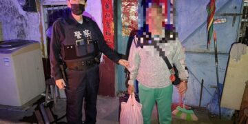 春節將近　枋寮警分局強化酒駕及大型車違規取締暨枋寮警訊