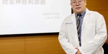 迷走神經刺激術　開啟藥物頑固性癲癇不同治療之路