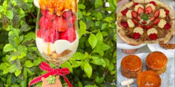 一吃就記住的味道 SOLO盤點台中必訪四大甜點口袋名單