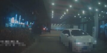 老婦癲癇發作命懸一線 警員開道一路橫跨四個鄉鎮