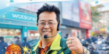 楠梓漢議員參選人薛兆基提醒選民 【民進黨市議員黨內初選即將展開】