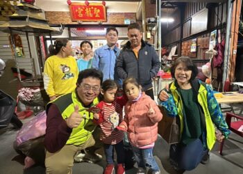 10萬新生兒的生存保衛戰!薛兆基:少子化不是「不想生」,而是制度漏接了我們的人生