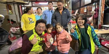 10萬新生兒的生存保衛戰！薛兆基：少子化不是「不想生」，而是制度漏接了我們的人生