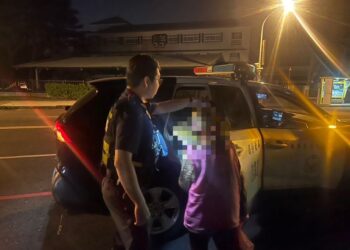 百工百業齊打詐　物流司機通報助警成功阻詐