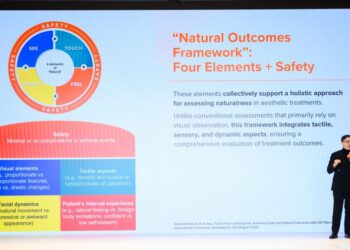 更貼近自我的美感！Merz Aesthetics攜手宋慧喬    定義Belotero 保柔緹國際最高標準