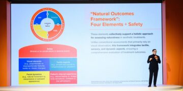 更貼近自我的美感！Merz Aesthetics攜手宋慧喬    定義Belotero 保柔緹國際最高標準