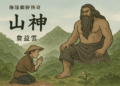 【客語文章】篇名：山神。《海陸鄉野傳奇》（15） 作者：詹益雲