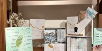 連日本市場也驚豔 　臺灣創新手沖萃茶型態掀跨界風潮