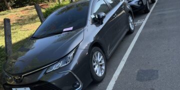 元旦起實施！林口、淡水 208 格汽機車位改收費     杜絕廢棄車占用