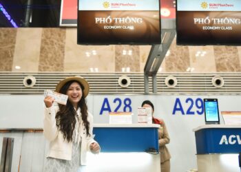 富國島直飛航線正式開賣 打造高端海島度假新選擇 3月29日起每週5班直航