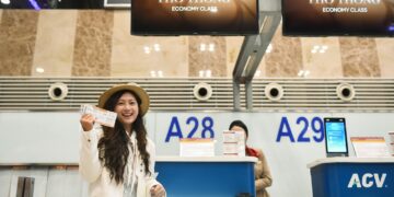 富國島直飛航線正式開賣 打造高端海島度假新選擇 3月29日起每週5班直航