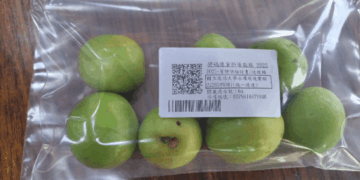 農民免驚　質譜快檢助攻提升產品競爭力