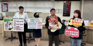 寒假將至 屏東警局走進高中校園宣導別讓毒與詐毀掉未來暨縣警局警訊