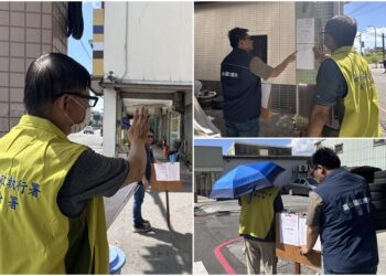 酒駕累犯拒繳巨額罰鍰 不動產遭查封將拍賣才繳清