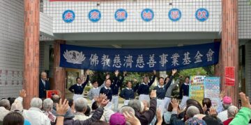 115年屏縣春節送暖從原鄉出發　巡迴13鄉關懷2,158戶低收家庭