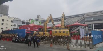 【捷運注動能、岡山大邁進】RK1土地開發引領北高雄發展，升級進化、開拓新局