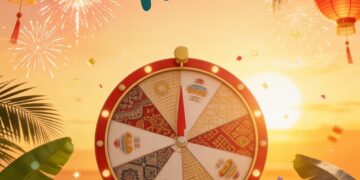 年輕夫妻返鄉築夢　南洋風味雞排成社頭新人氣美食