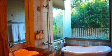 走進恆春慢時光　幸運草莊園民宿打造旅遊療癒新風景