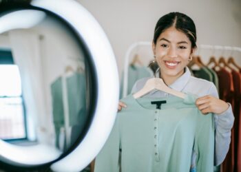 社群互動與影音內容結合    發展新品牌行銷模式與消費體驗