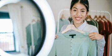 社群互動與影音內容結合    發展新品牌行銷模式與消費體驗