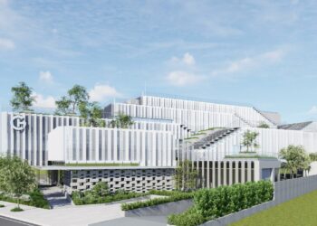 期暉實業動土 投資智慧冷藏設備