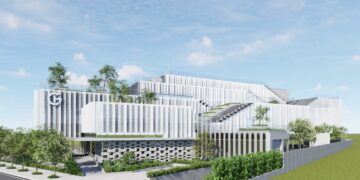 期暉實業動土　投資智慧冷藏設備