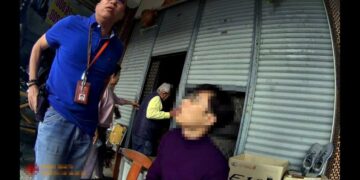 恆警布天羅地網與詐團搶人　逮2車手保住被害人120餘萬元血汗錢