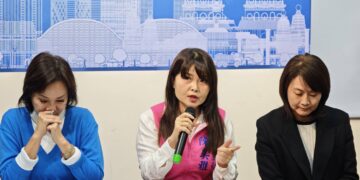 陳美雅要求高市府正面回應、釐清責任 全面補破社安網