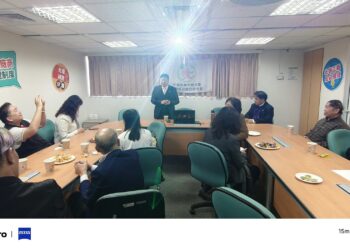產官學媒齊聚見證新里程碑　太陽光電暨儲能品質安全協會喬遷啟航