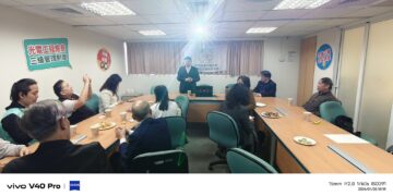產官學媒齊聚見證新里程碑　太陽光電暨儲能品質安全協會喬遷啟航