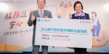 從營養到日常的全方位守護！新北多元服務守護獨居長者     安心包年前溫暖送達