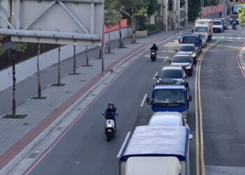 115年學測1/17登場！新北11考場公車加密、新莊高中等7校開放紅線臨停