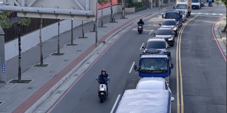 115年學測1/17登場！新北11考場公車加密、新莊高中等7校開放紅線臨停