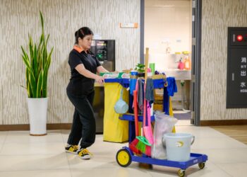 慢慢前行也能抵達遠方   王玥涵堅持的自立之路