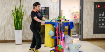 慢慢前行也能抵達遠方 王玥涵堅持的自立之路