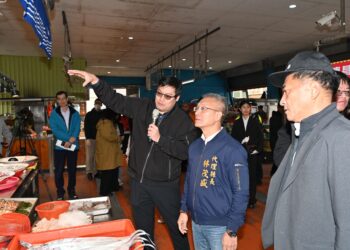 節能行動多元化 參與單位分享節電經驗