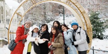 康成志業電銷經營有成   員工旅遊時間地點還可以自選