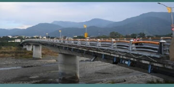 753高雄水源保護區 荖濃溪流域&美濃溪埔寮客家風光