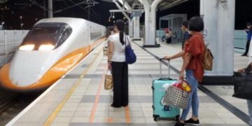 高鐵春節加開395班次列車 1/16凌晨零時起開放買票